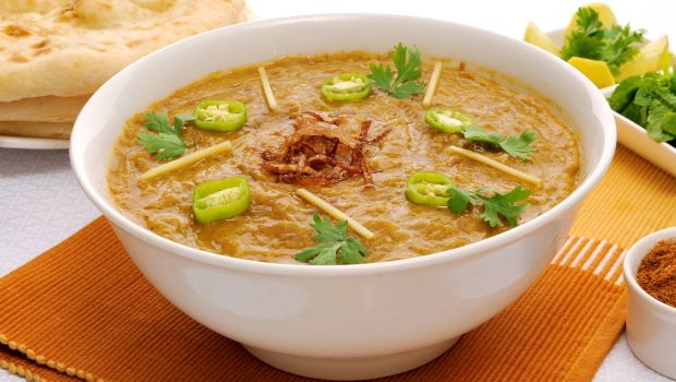 Haleem Recipe | How to Make Chicken Haleem