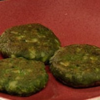 Hara Bhara Kebabs Recipe