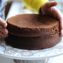Readers' recipe swap: Easter