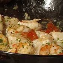 Howz That Prawns Recipe