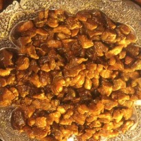 Kishmish Korma Kishmish Korma