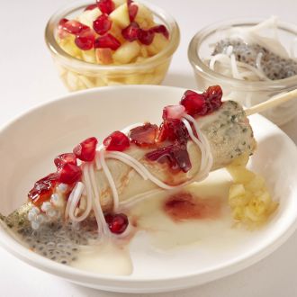 Malai Kulfi  Malai Kulfi