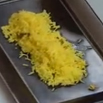 Lime Rice Recipe