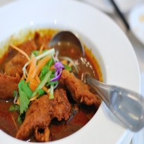 malaysian
