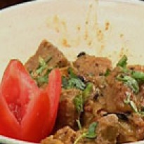 Mangsa Poorga