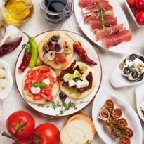 Mediterranean diet component snatches cancer cell's immortality: Study
