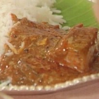 Meen Kozhambu Recipe