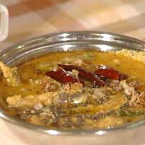 Meen Murringakka Curry Recipe