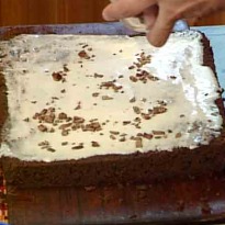 Mississippi Mud Cake Mississippi Mud Cake