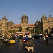 Mumbai, a city that never stops eating!