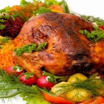 Murgh Mussallam Recipe