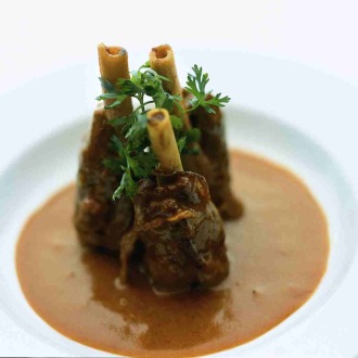 Nalli Nihari 