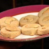 Nan Khatai Recipe