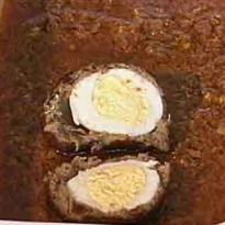 Nargisi Kofta Recipe