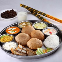 At Paatra, feast while you fast