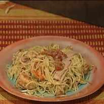 Noodle Fry Recipe
