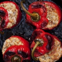 Nigel Slater's bright and cheerful winter recipes 