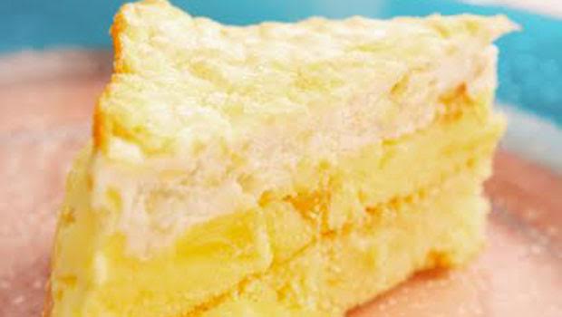 pineapple cake recipe by