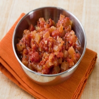 Pineapple Chutney  Recipe