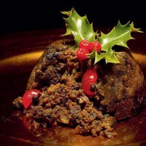 Plum for these Christmas cakes