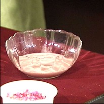 Pomegranate Chutney
