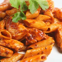 Regatta Chilli Pasta Regatta Chilli Pasta
