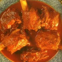 Rogan Josh