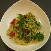 Rotelline Pasta   Recipe