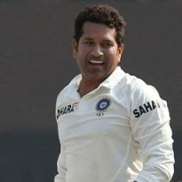 Meet Sachin Tendulkar, a foodie at heart