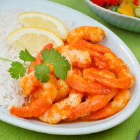 seafood