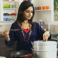 Seema Chandra