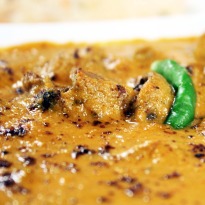 Shahi Mushroom Recipe
