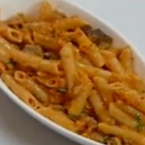 Sicilian Style Pasta