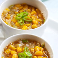 soup