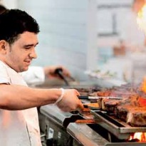 World's best chefs arrive in Mumbai