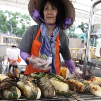 Street food, Singapore-style: a model worth copying?