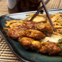 Vegetable Manchurian Recipe