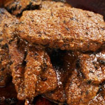 Veth Chaman Recipe