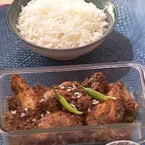 Chicken Xacuti Recipe
