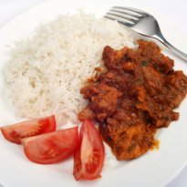 Achaari Chicken Recipe