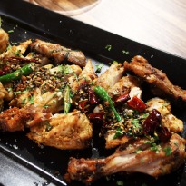 Achari Murg Recipe
