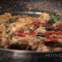 Himachali Tawa Murg