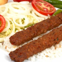 Seekh Kebabs Recipe