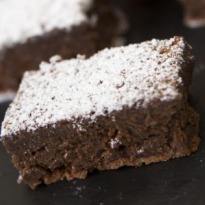 The Affinities Cake