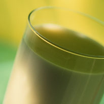 Almond Milk