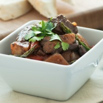 Aloo Badi Rasedaar