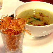 Aloo Aur Do Pyaz Ka Shorba Recipe