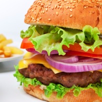 Effects of American television on the food we eat