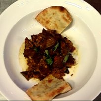 Anda Kaleji Recipe