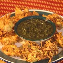Onion Pakodas Recipe